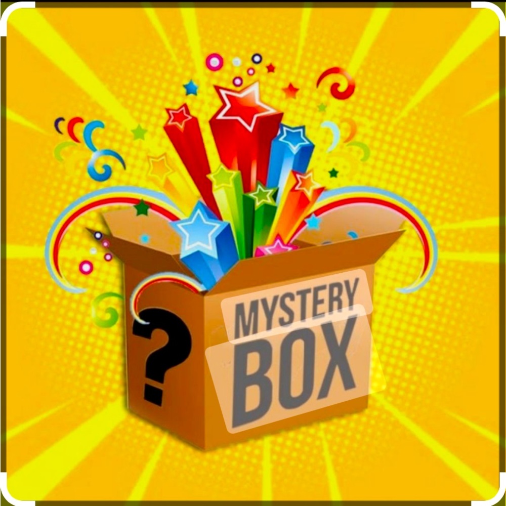 Color coded mystery box 🥳 - Picture 9 of 9